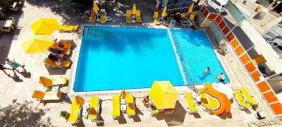 Mersoy Bellavista Hotel