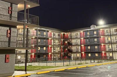 Ramada by Wyndham Kenner/New Orleans Airport South