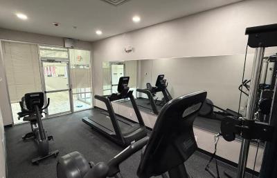 Ramada by Wyndham Kenner/New Orleans Airport South