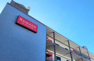 Ramada by Wyndham Kenner/New Orleans Airport South