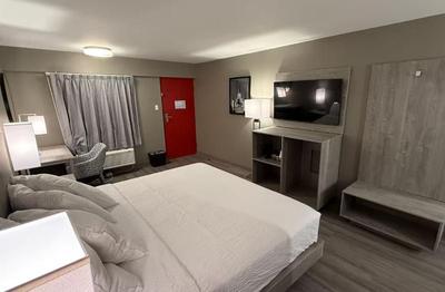 Ramada by Wyndham Kenner/New Orleans Airport South
