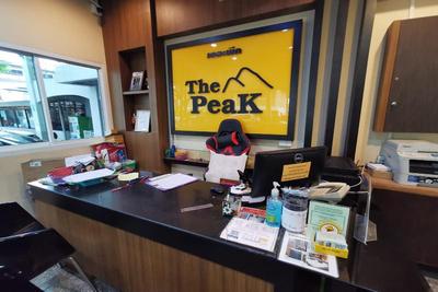 The Peak Songkhla By Zuzu