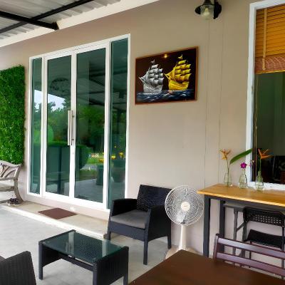 Davy's Cottage Phuket By Zuzu