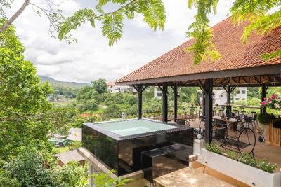 Guru Resort Chiang Mai By Zuzu