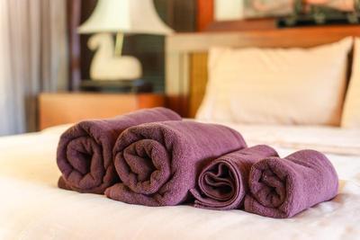 Guru Resort Chiang Mai By Zuzu