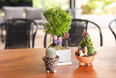 Guru Resort Chiang Mai By Zuzu