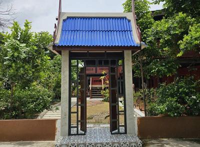 Nipatra Homestay By Zuzu