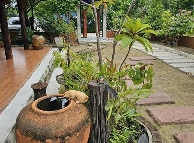 Nipatra Homestay By Zuzu