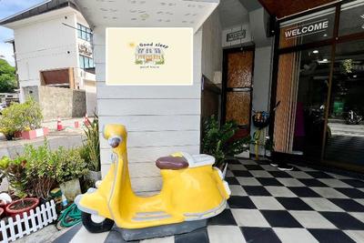 Good Sleep Guest House By Zuzu
