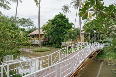 Karaboon Wellness By Zuzu