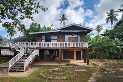 Karaboon Wellness By Zuzu
