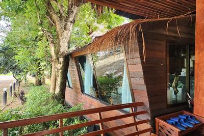 Karaboon Wellness By Zuzu