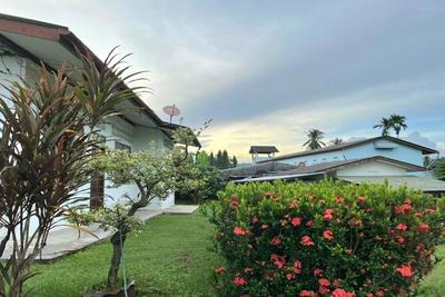 Baan Bonsuan Hill Guesthouse By Zuzu