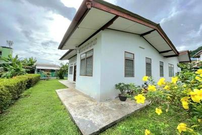 Baan Bonsuan Hill Guesthouse By Zuzu