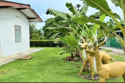 Baan Bonsuan Hill Guesthouse By Zuzu
