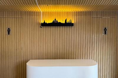 Smith Hotel By Zuzu