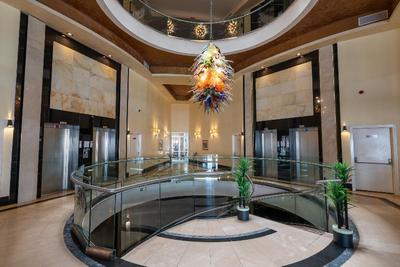Konak Park Hotel Yomra