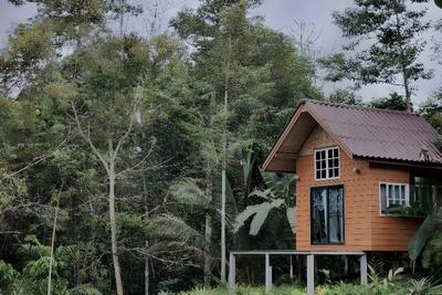 Rat Min House By Zuzu