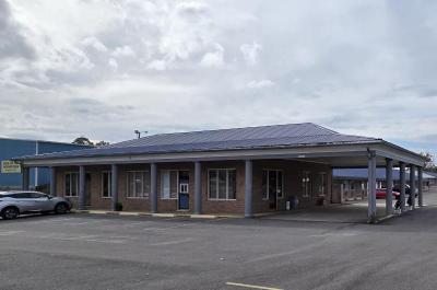 Travelodge by Wyndham Thomasville AL