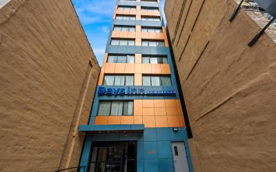 Days Inn by Wyndham New York Chinatown