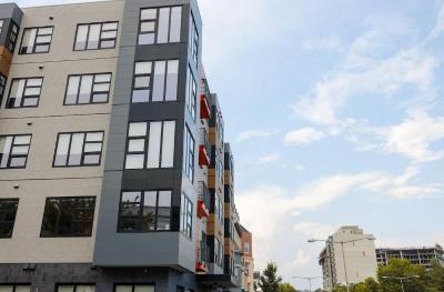 Reside NoMa, a Wyndham Residence