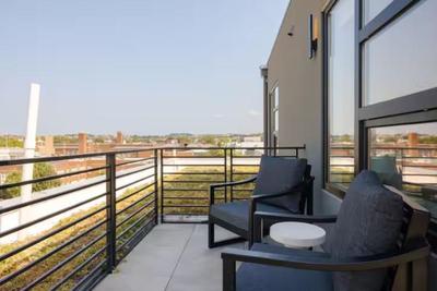 Reside NoMa, a Wyndham Residence
