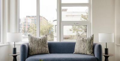 Reside NoMa, a Wyndham Residence