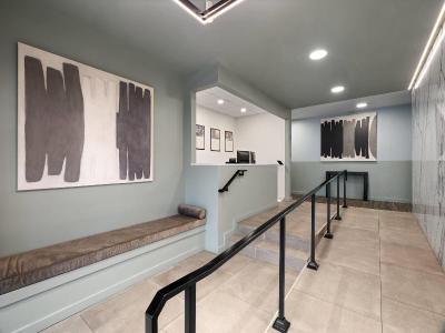 Reside NoMa, a Wyndham Residence