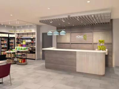 Home2 Suites by Hilton Lima