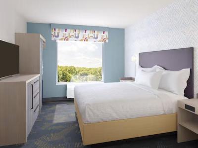 Home2 Suites by Hilton Lima