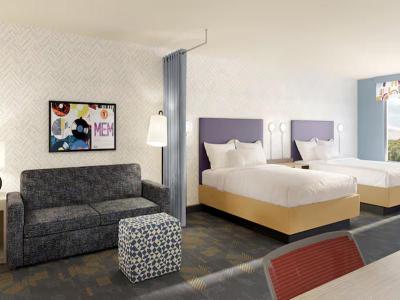 Home2 Suites by Hilton Lima