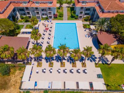 Sural Garden