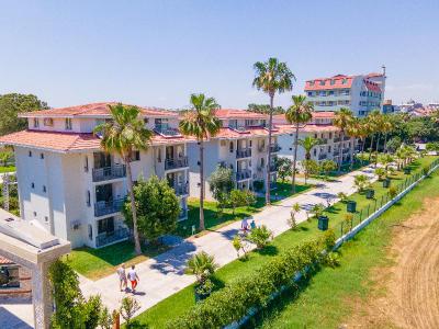 Sural Garden