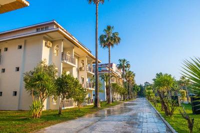 Sural Garden