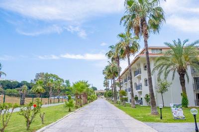 Sural Garden