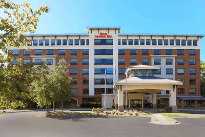 Hilton Garden Inn Raleigh-Durham