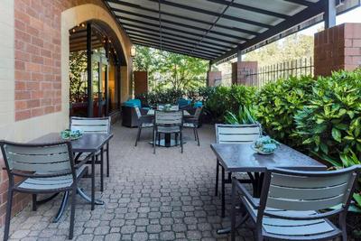 Hilton Garden Inn Raleigh-Durham