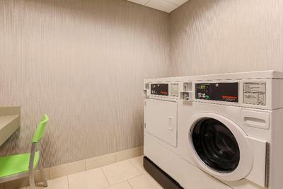 Hilton Garden Inn Raleigh-Durham