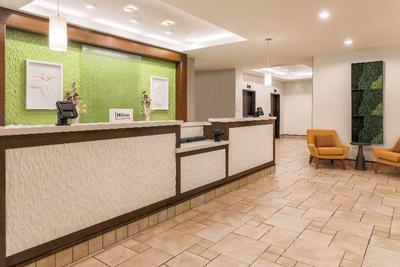 Hilton Garden Inn Raleigh-Durham