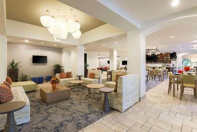 Hilton Garden Inn Raleigh-Durham