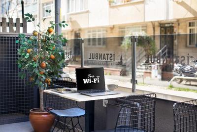 Istanbul Suites Hotel