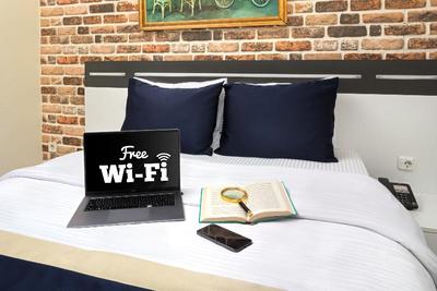 Istanbul Suites Hotel