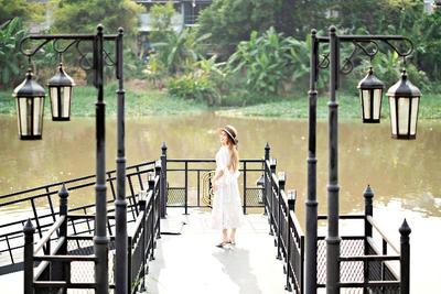 Buri Sriping Riverside Resort & Spa