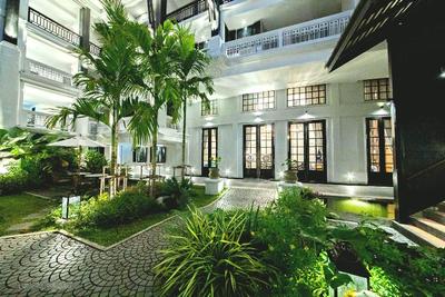 Buri Sriping Riverside Resort & Spa