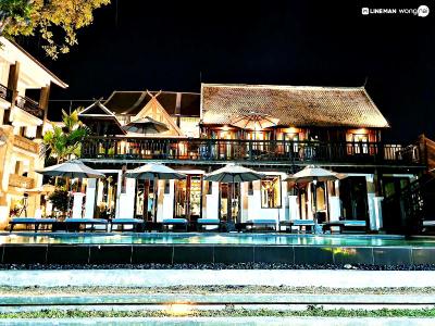 Buri Sriping Riverside Resort & Spa