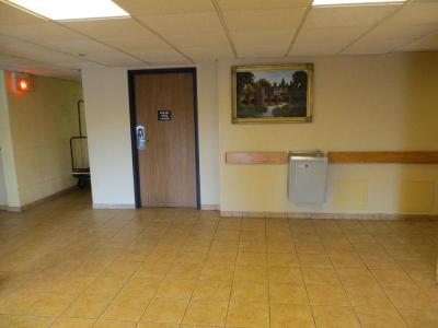 Motel 6 O'hare - Elk Grove