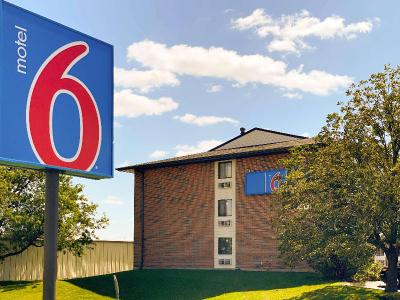 Motel 6 O'hare - Elk Grove
