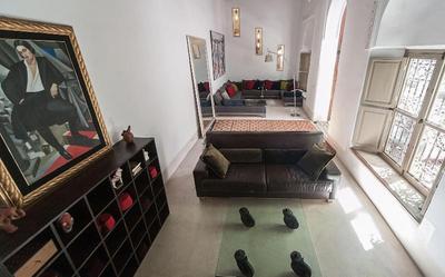 Riad Jaaneman