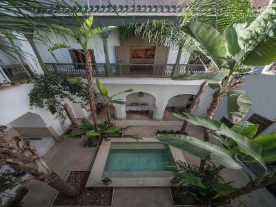 Riad Jaaneman