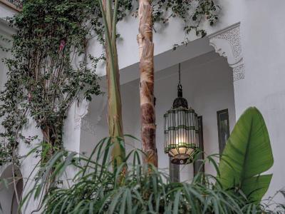 Riad Jaaneman
